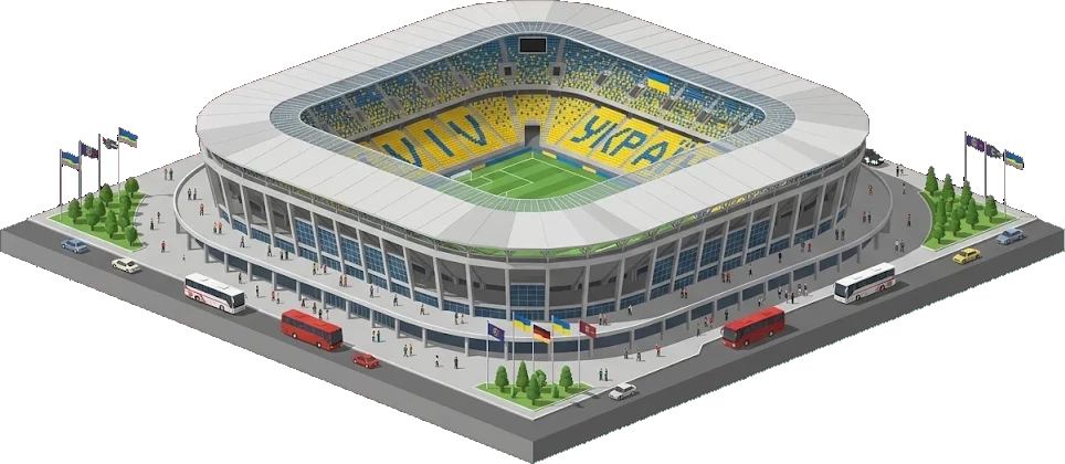 Arena Lviv
