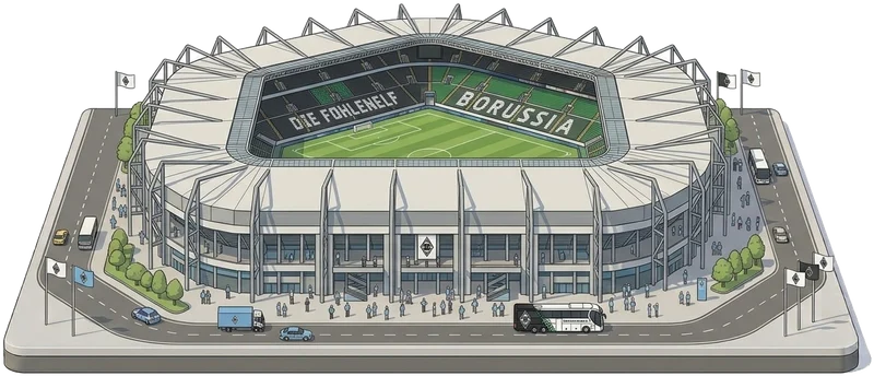 Borussia-Park