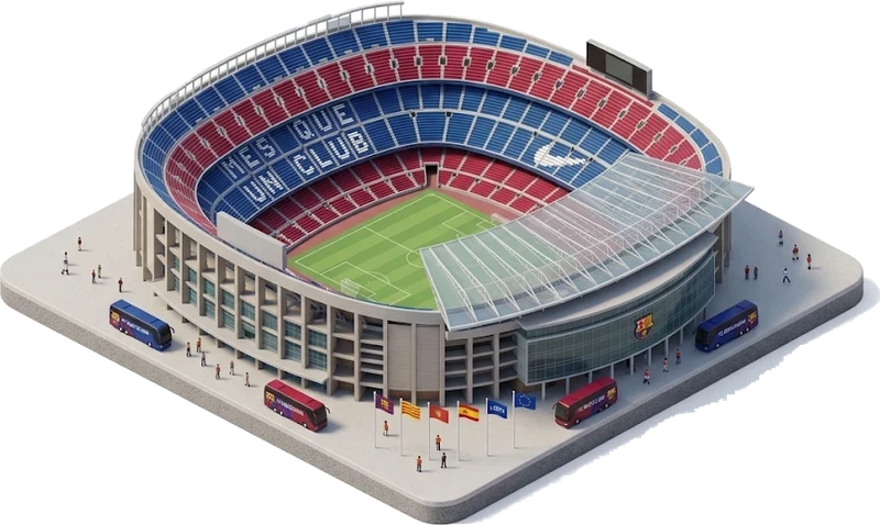 Camp Nou