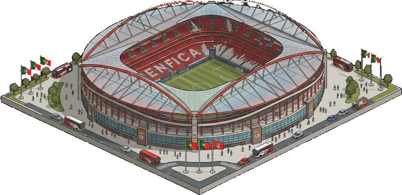 Estádio da Luz