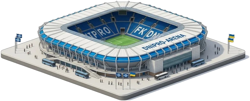 Dnipro-Arena