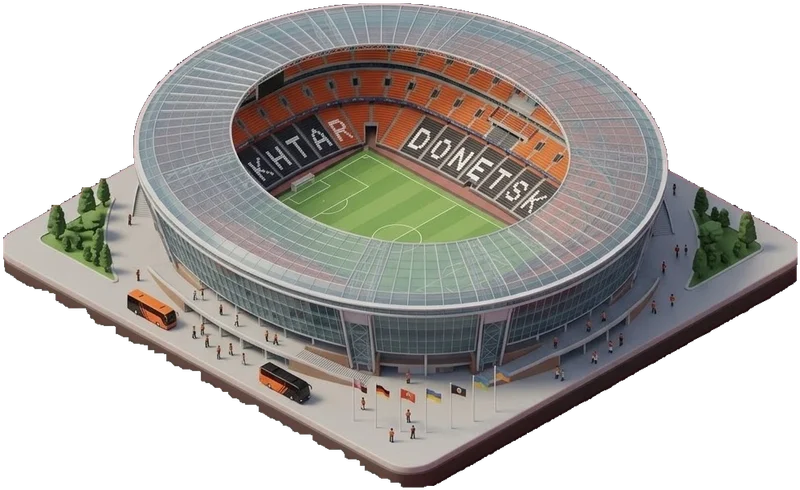 Donbass Arena