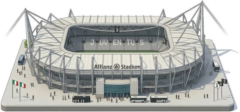 Juventus Stadium