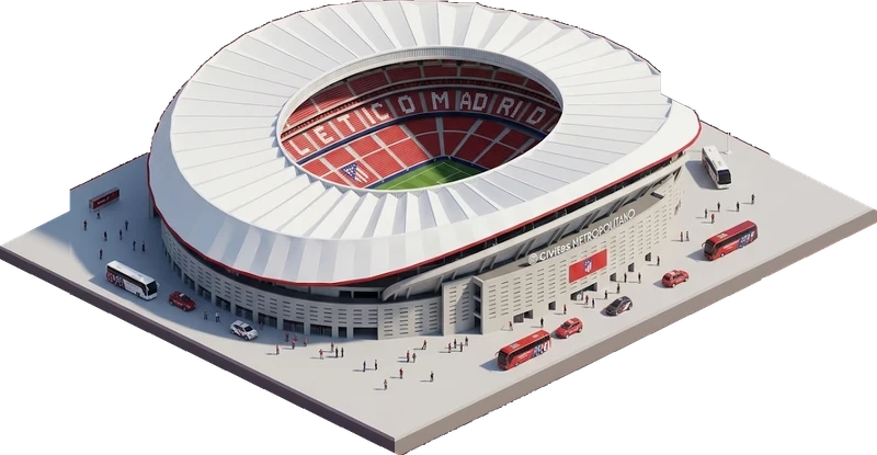 Metropolitano