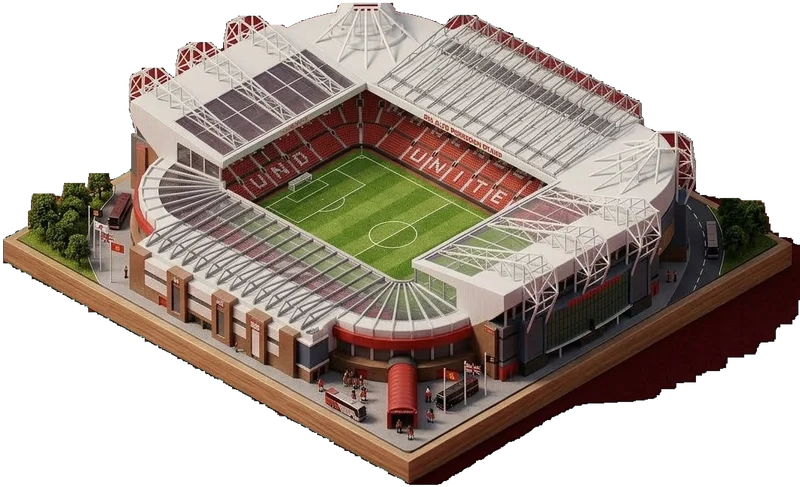 Old Trafford