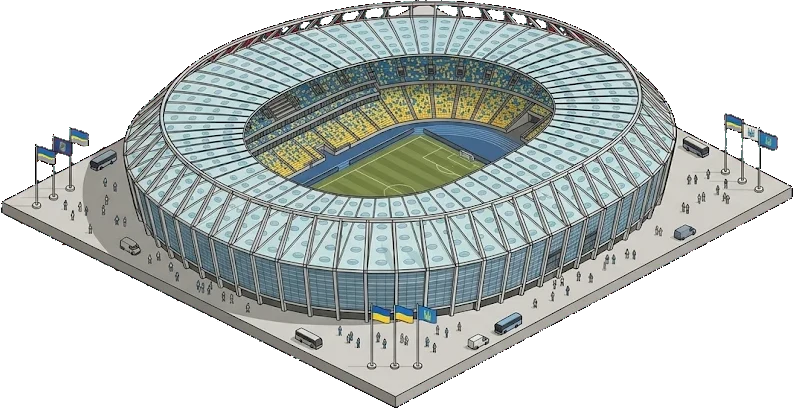 NSC Olimpiyskiy