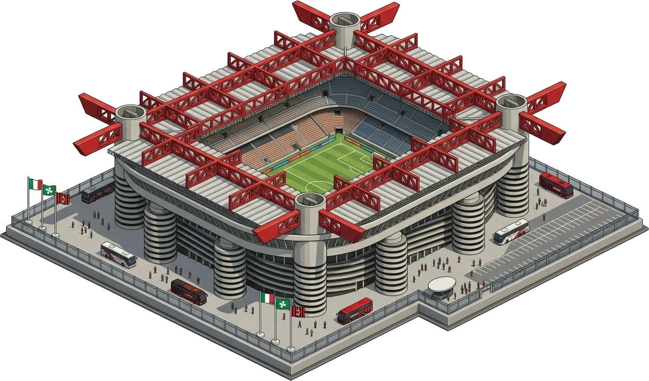 San Siro