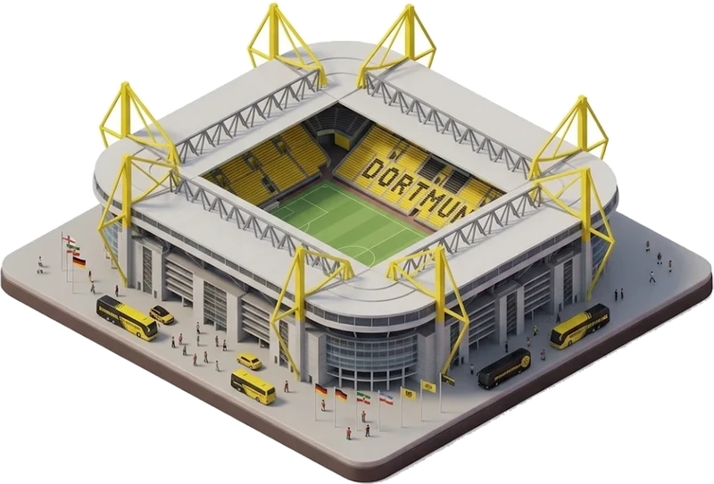 Signal Iduna Park