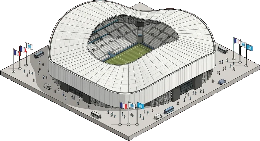 Vélodrome